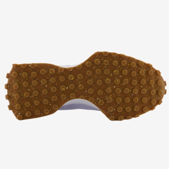 NEW New Balance 327 Lavender Sneakers Shoes Light Purple White various sizes - Picture 12 of 13